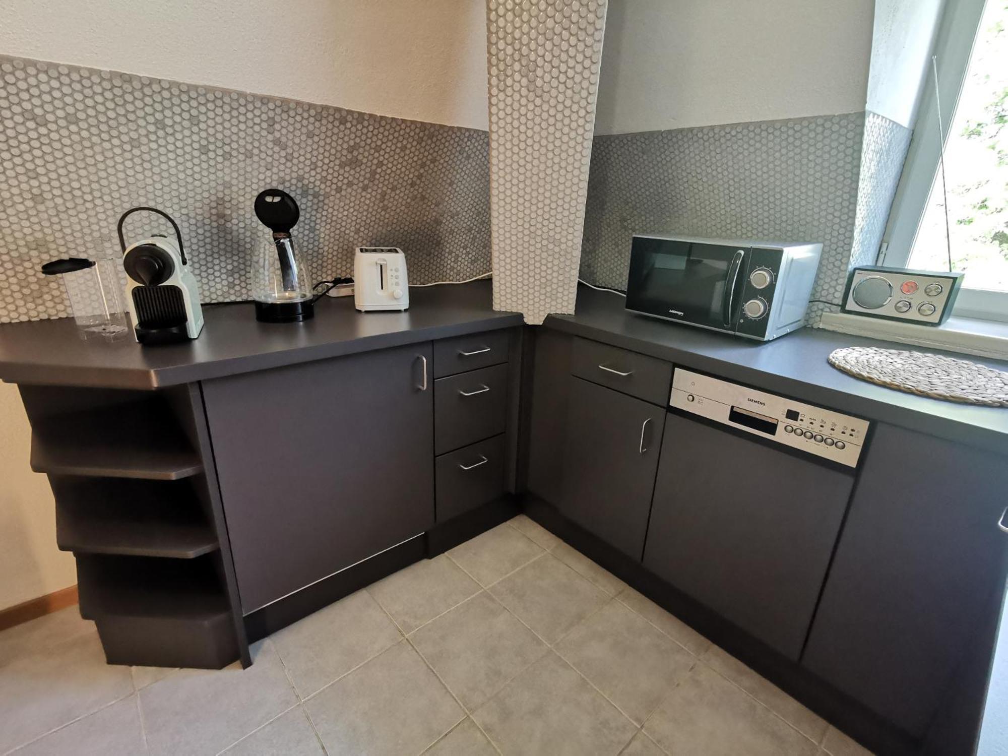 Moderne Dachgeschosswohnung Zentral By Seebnb Velden am Wörthersee Exterior foto