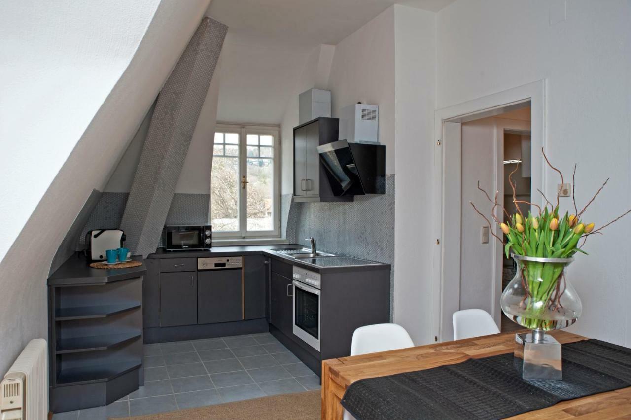 Moderne Dachgeschosswohnung Zentral By Seebnb Velden am Wörthersee Exterior foto